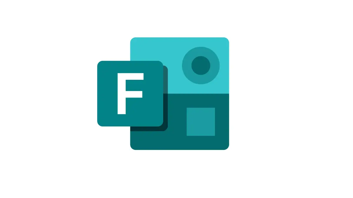 Logo Forms.